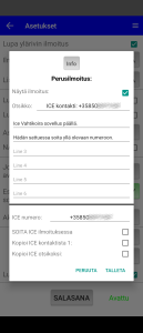 Ice vahtikoira