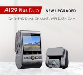 A129 Pro Duo