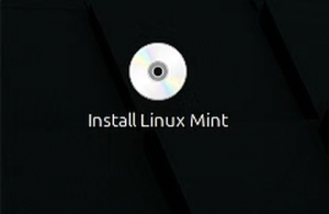 Linux mint itse asennus