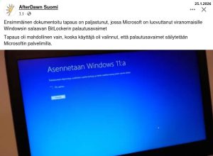 Microsoft-luovutti-poliisille-bitlocker-salausavaimet