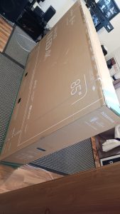 Hisense U7K 1