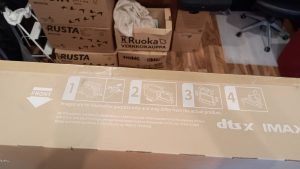 Hisense U7K 2