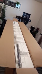 Hisense U7K
