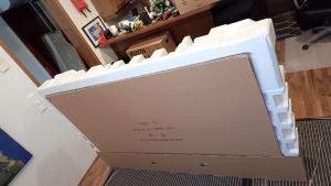Hisense U7K