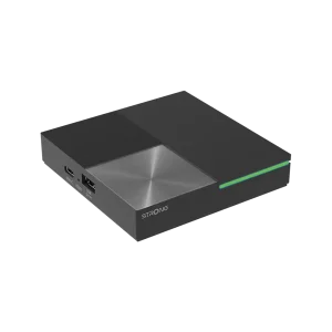 Strong LEAP S3 Pro
