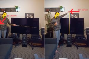 hisense 85 vs lg 65