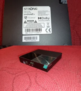 Strong LEAP-S3 PRO