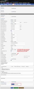 dd-wrt openvpn toimivat asetukset R7800 (build 62606)
