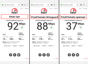 Protonfree freshtomato wg vs. openvpn testi 2026-02-17 15.57.08