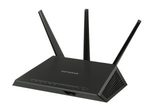 Netgear, Nighthawk, Ac1900 image