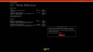 Ubuntuserver asennus