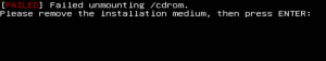 Ubuntuserver asennus